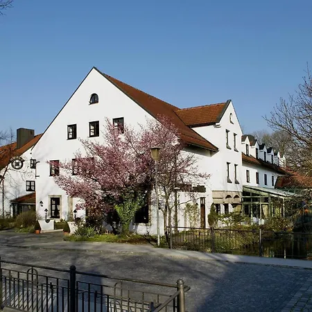 Hotel zur Mühle-2