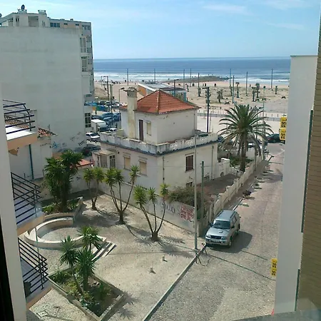 Real Caparica Hotel-2