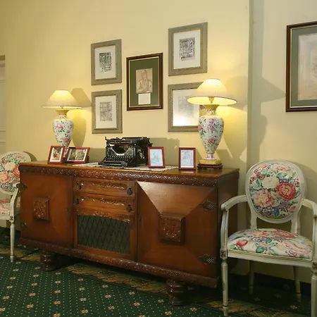 Hotel Gutenbergs-2