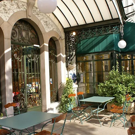 Best Western Hôtel de France-3