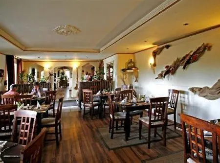 Kartoffelgasthaus&Pension Knidle-2