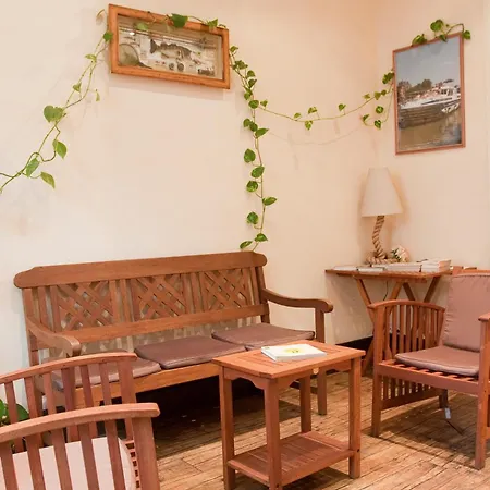 Le Relais Du Canalou-3