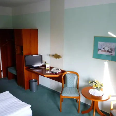 Hotel Brandenburg-2