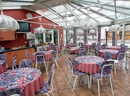 Hotel-Pension Klaer-2