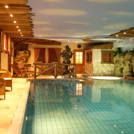 Wellnesshotel Buergerstuben-2