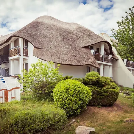 Hotel Solthus am See-2