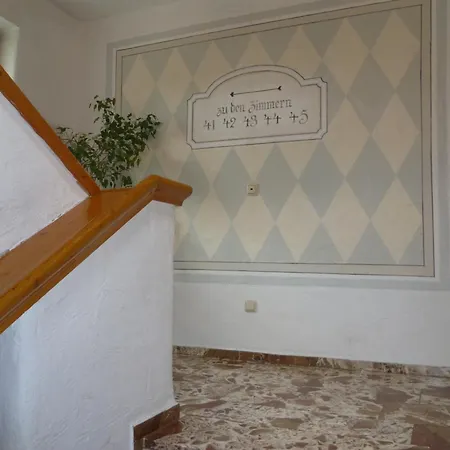 Gasthof-Hotel Höhensteiger-2