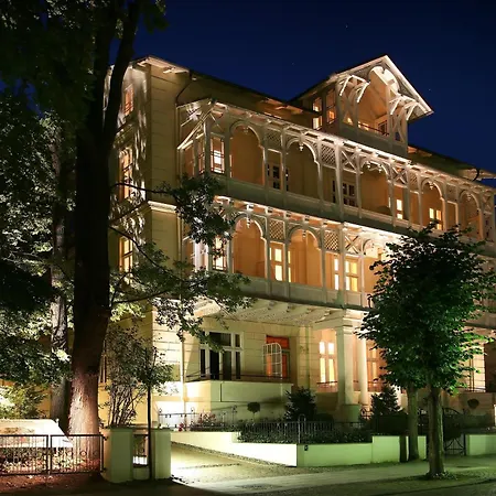Roewers Privathotel & Spa-2