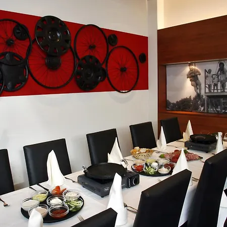 Hotel De Zoete Inval Haarlemmerliede-3