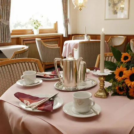 Urlaubs- Und Wellnesshotel Friederike-3