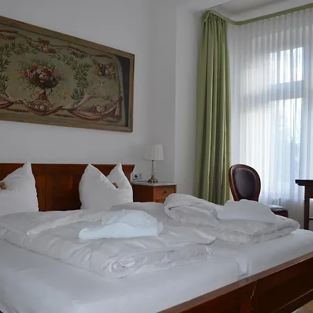 Jahrhunderthotel Leipzig-3