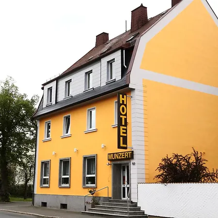Hotel Munzert-3