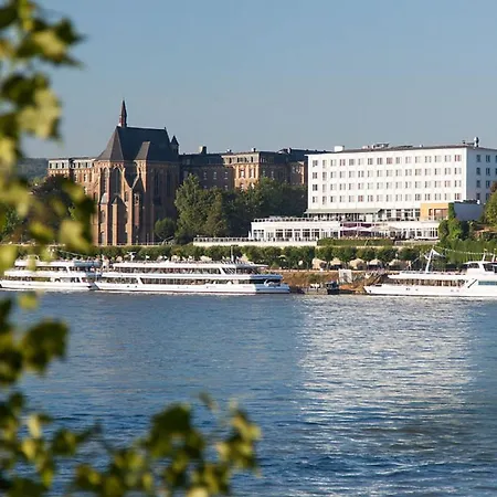 Ameron Bonn Hotel Koenigshof-2