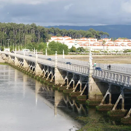 Hotel Puente de La Toja-3