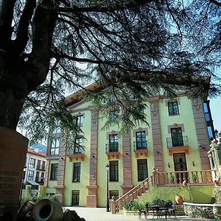 Palacio Azcárate Hotel-3