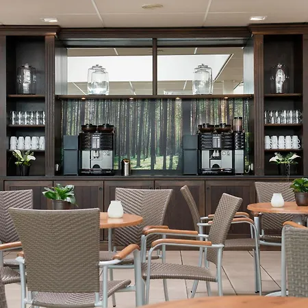 Boshotel - Vlodrop, Roermond-2