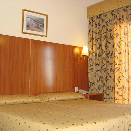 Hotel Mareny Benidorm-2