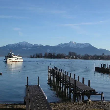 Hotel Pension Lindenhof-2