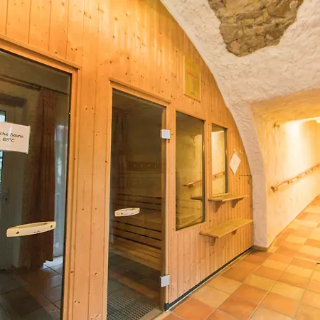 Hotel Wilder Mann-3