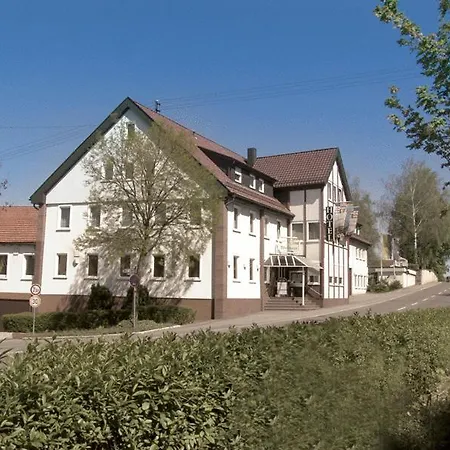 Hotel Waldhorn-2
