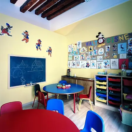 Balneario de Archena - Hotel Levante-3