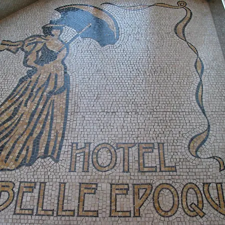 Hotel Belle Epoque-3