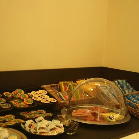 Art Hotel Udine-3