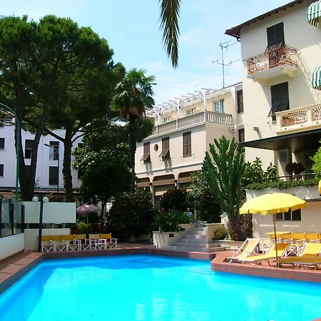 Hotel Coccodrillo-2