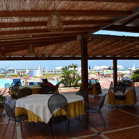 Baia dei Mulini Resort&Spa-2