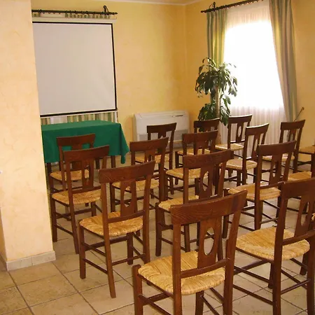 Hotel Perda Rubia-3