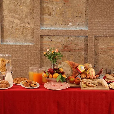 Caravaggio Hotel-3