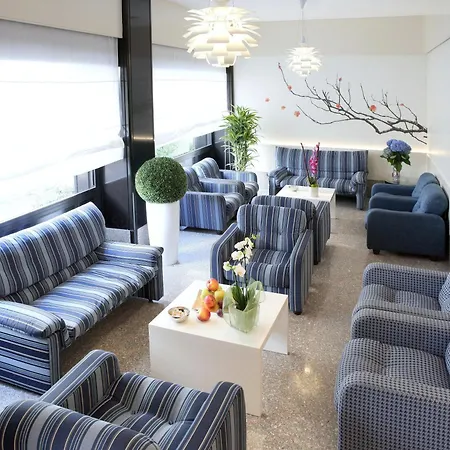 Hotel Mennini-3