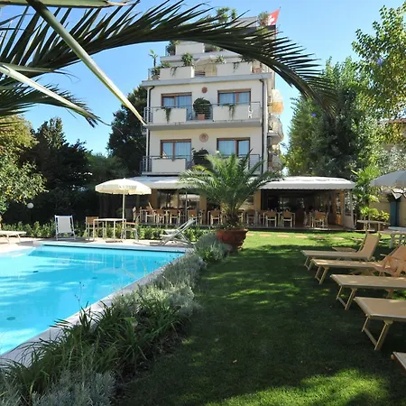 Hotel Bacco-3