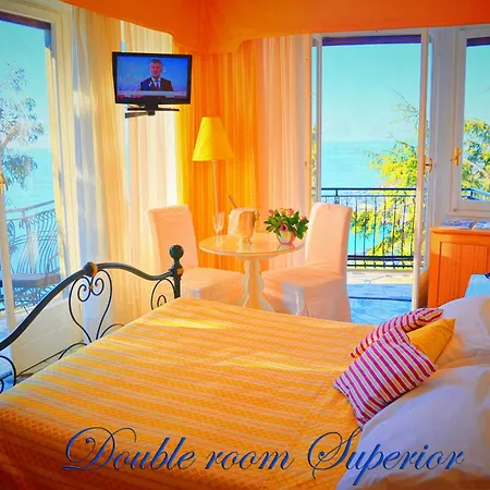 La Riserva Di Castel D'Appio- Charme & Relax-3