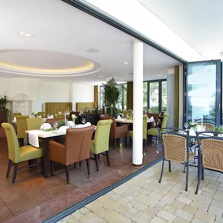 Landidyll Hotel zum Freden-3