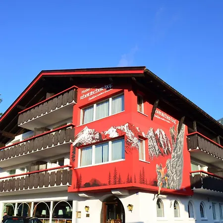 Hotel Rheinischer Hof-2