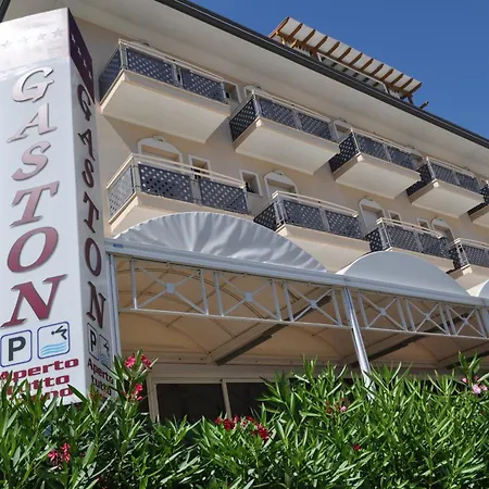 Hotel Gaston-2