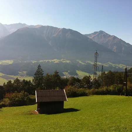 Bäckeralm© - B&B 16 +-2