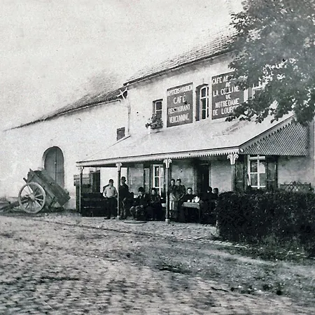 Hotel Restaurant in den Hoof-2
