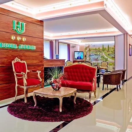 Hotel Jardim-2