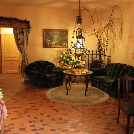 Stelinger Hof Hotel Münkel-3