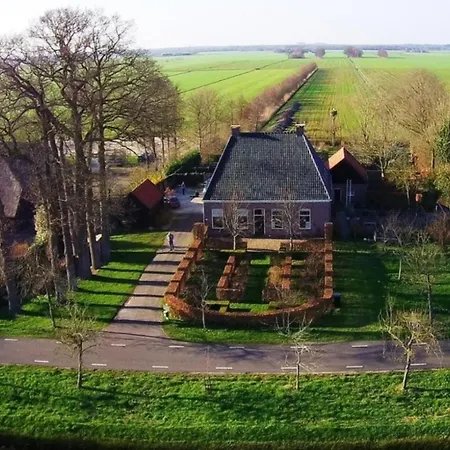De Heerlijkheid Ruinerwold-3