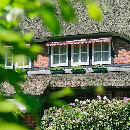 Hotel Landhaus Höpen-2
