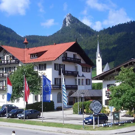 Hotel zur Post-2