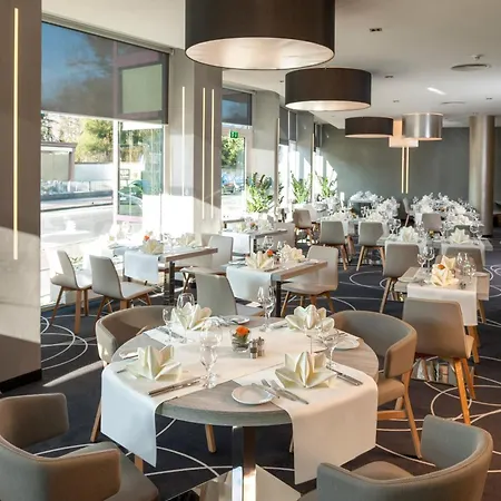 Essential By Dorint Frankfurt-Niederrad-2