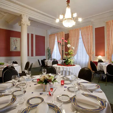 Logis Le Midland-3
