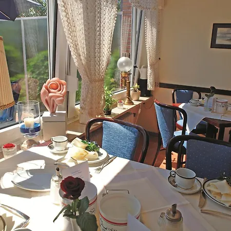 Haus Thorwarth - Hotel garni-2