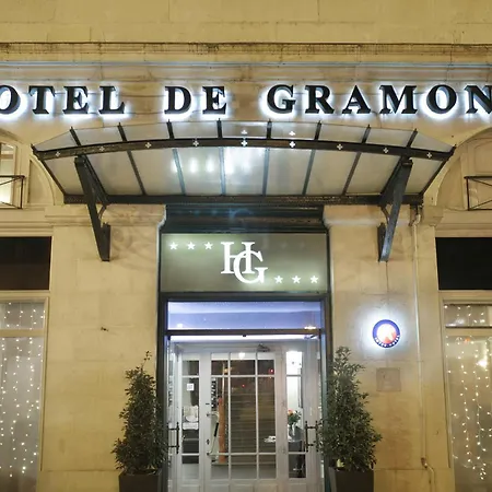 Hotel De Gramont-2