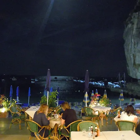 Hotel Alfonso A Mare-2