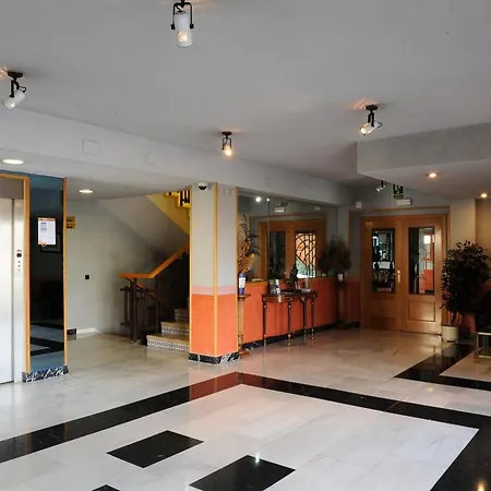 Hotel Corregidor-3